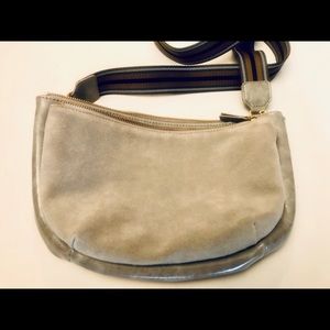 Anthropology Crossbody Bag